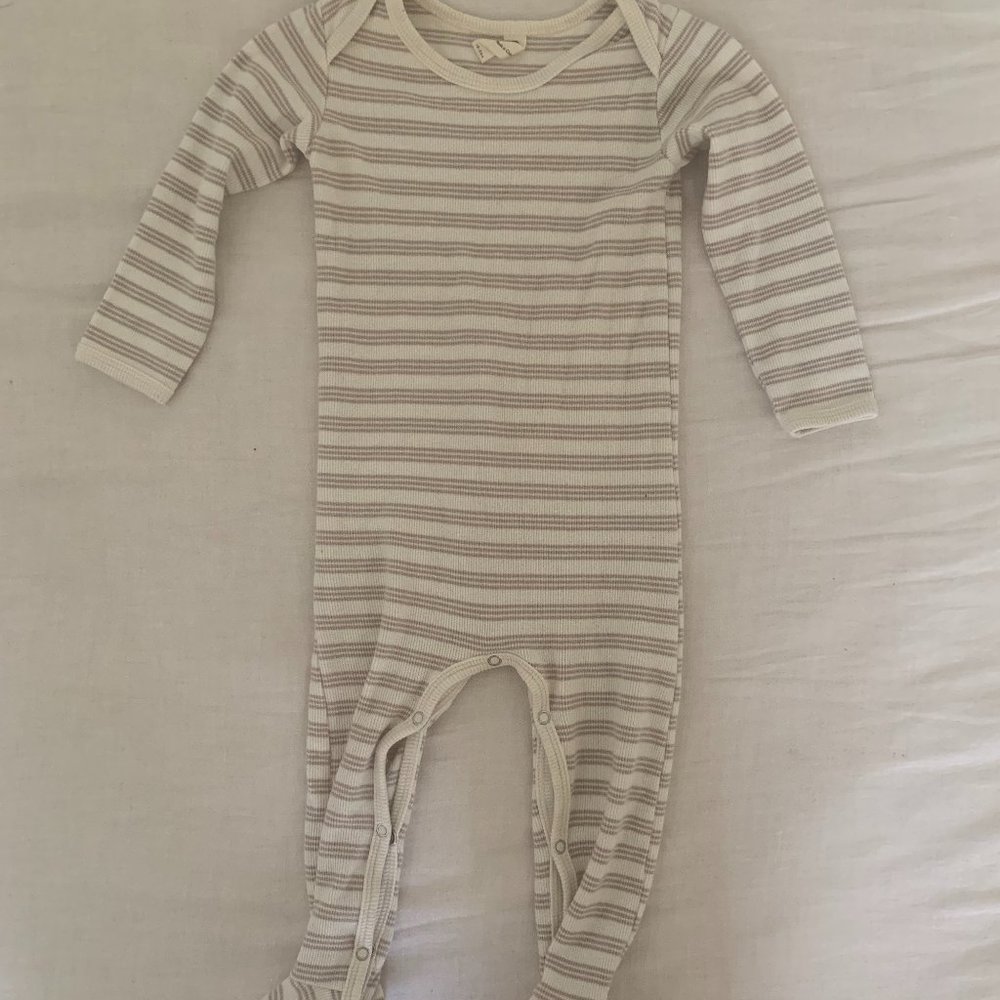 Quincy Mae Baby Pijamas